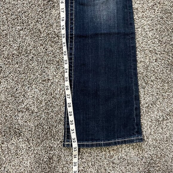 MEW LISTING: Miss Me Jeans, Women's size 28, Boot cut - Picture 7 of 16